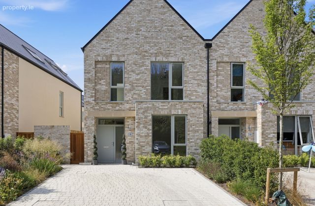 9 Blackcap Grove, Auburn Woods, Malahide, Co. Dublin - Click to view photos