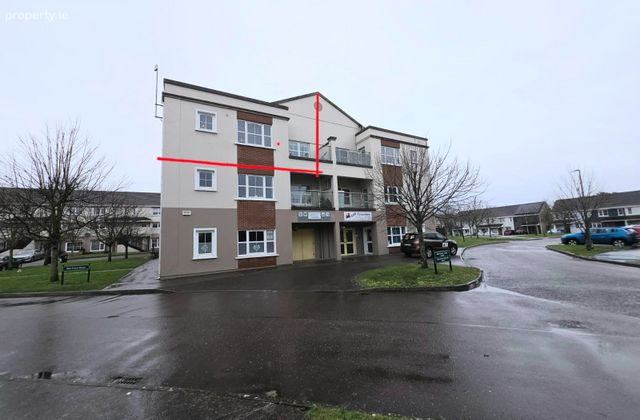 Apartment 201, Elm Court House, Gort An &Oacute;ir, Castlemartyr, Co. Cork - Click to view photos