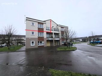 Apartment 201, Elm Court House, Gort An &Oacute;ir, Castlemartyr, Co. Cork