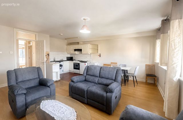 Apartment 22, Bridgeview Court, Waterford City Centre, Co. Waterford - Click to view photos