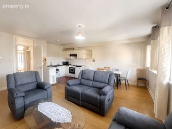 Apartment 22,Bridgeview Court,Bridge Street,Waterf, Waterford City Centre, Co. Waterford