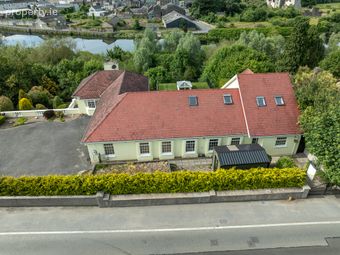 Treacy &amp; Mullins Solictors, Saint Michael's, Waterford Road, Carrickbeg, Carrickbeg, Co. Tipperary - Image 4