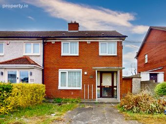 24 Millbrook Road, Dublin 13, Ayrfield, Dublin 13