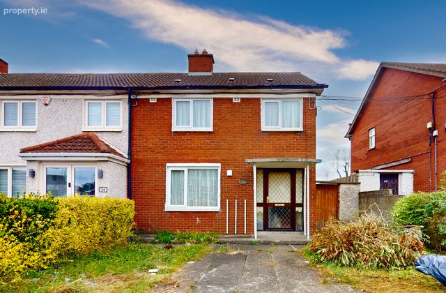 24 Millbrook Road, Dublin 13, Ayrfield, Dublin 13 - Click to view photos