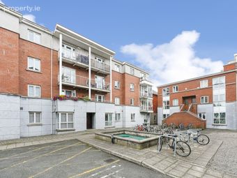 13 Richmond Square, Morning Star Avenue, Smithfield, Dublin 7, Smithfield, Dublin 7 - Image 2