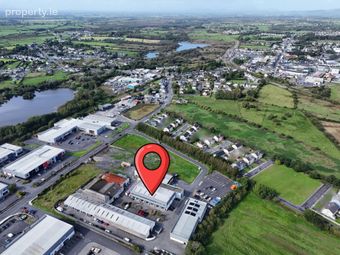 Unit 20, Clar Industrial Estate, Old Ballindine Road, Claremorris, Co. Mayo, Claremorris, Co. Mayo - Image 3