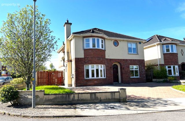 11 Kevinsfort Heath, Strandhill Road, Sligo, Co. Sligo, Sligo, Co. Sligo - Click to view photos