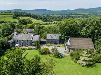 Lazy Acre, Shandrum Beg, Bantry, Cork, Bantry, Co. Cork