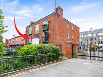 4 Ramparts Mill, The Ramparts, Dundalk, Co. Louth - Image 5