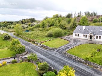 Cuillonaughton, Callow, Co. Mayo