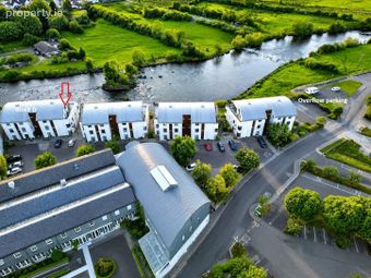 Apartment D5, Block D, Cormullen, Foxford, Co. Mayo - Image 3