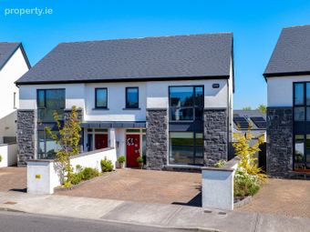 54 Gort An Duin, Oranhill, Oranmore, Co Galway, Oranmore, Co. Galway