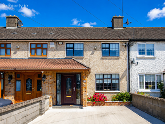 44 Casement Grove, Finglas West, Finglas, Dublin 11