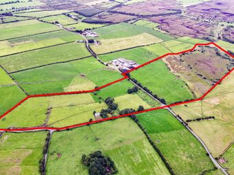 Trasnagh, Moylough, Co. Galway, Moylough, Co. Galway - Image 4