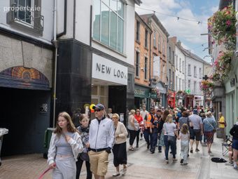18 North Main Street, Wexford Town, Co. Wexford - Image 2
