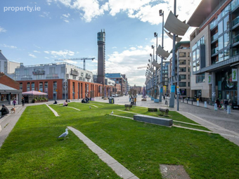 Apartment 7, Block F, Smithfield, D07 Cv07, Smithfield, Dublin 7 - Image 3