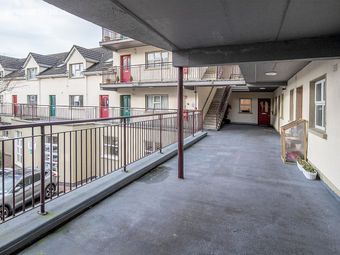 Apartment 23, Cois Mara, Davitts Quay, Dungarvan, Co. Waterford - Image 3