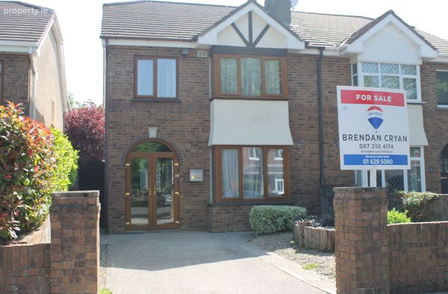 55 Weston Way, Lucan, Lucan, Co. Dublin - Click to view photos