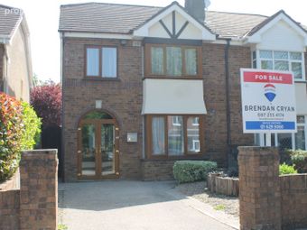 55 Weston Way, Lucan, Lucan, Co. Dublin