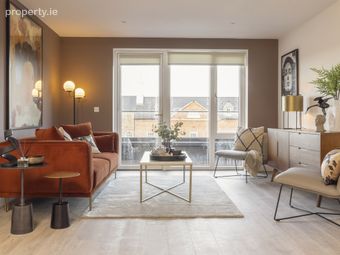3 Bedroom Apartment, Vernon Avenue, Clontarf, Dublin 3 - Image 3