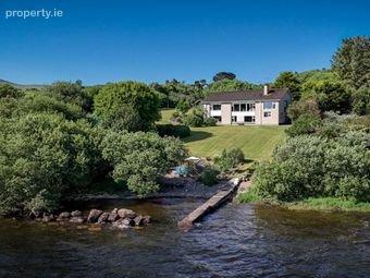 Ballybrack, Waterville, Ballybrack, Co. Kerry