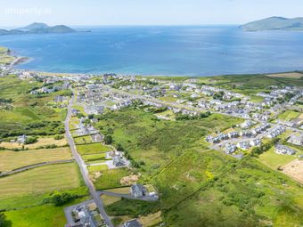 Ref 1234 - Development Opportunity, Spunkane, Waterville, Co. Kerry - Image 4