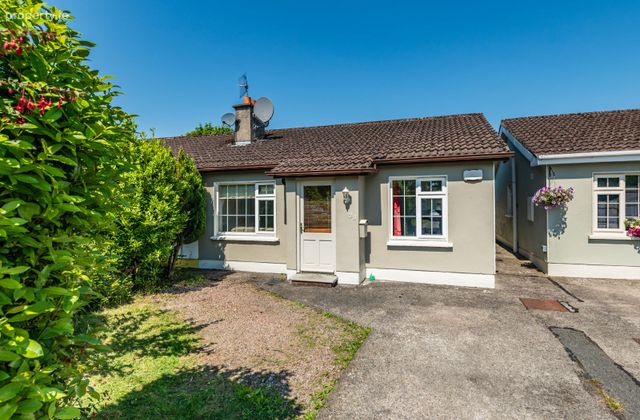 23 Westpark, Blessington, Blessington, Co. Wicklow - Click to view photos