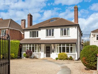81 Nutley Lane, Ballsbridge, Ballsbridge, Dublin 4