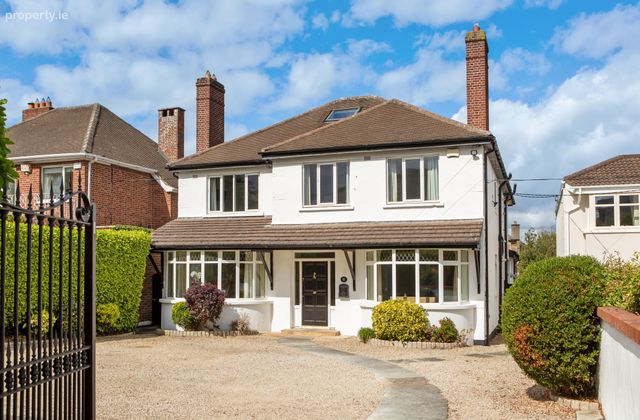 81 Nutley Lane, Ballsbridge, Dublin 4, Ballsbridge, Dublin 4 - Click to view photos