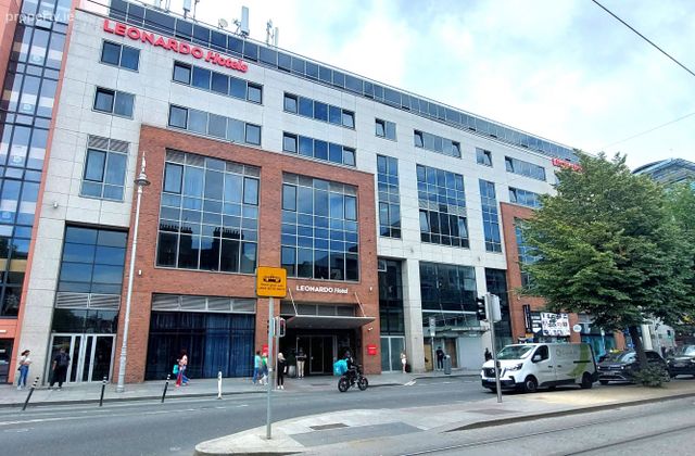 Parnell Street, Dublin 1, Dublin 1 - Click to view photos