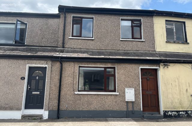37 Evergreen Road, Cork, Turners Cross, Co. Cork - Click to view photos