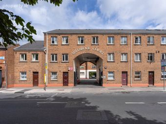 34 Millbrook Court, Mount Brown, Dublin 8, Co. Dublin, Kilmainham, Dublin 8