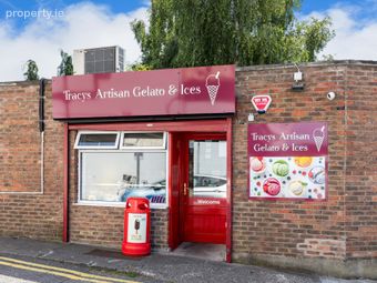 1 Woodpark, The Rise, Drumcondra, Dublin 9