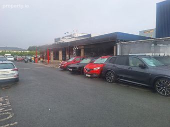 Naas Road Business Park, Bushelloaf, Dublin 22, D22 N7n3, Clondalkin, Dublin 22 - Image 3