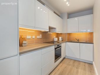 Apartment 31, Block A, The Waterside, Grand Canal Dock, Dublin 4 - Image 3