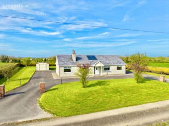 Curraghbawn, Walderstown, The Pigeons, Co. Westmeath