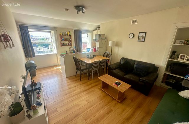 Kincora House, Dublin 1 - Click to view photos