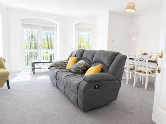 Apartment 5, The Sacra, Tassagard Greens, Garters Lane, Citywest, Co. Dublin - Image 2