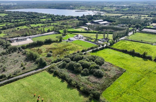 Cattan, Mohill, Co. Leitrim - Click to view photos
