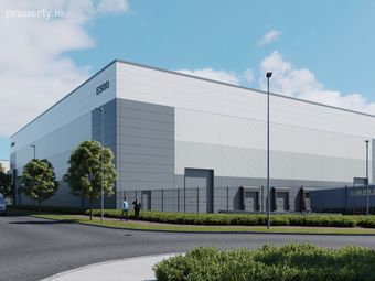 E500, Evergreen Business Park, Little Island, Co. Cork - Image 2