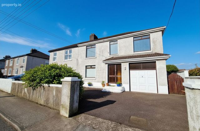 40 Somerton Park, Ballinlough, Ballinlough, Co. Cork - Click to view photos