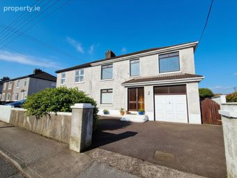 40 Somerton Park, Ballinlough, Ballinlough, Co. Cork
