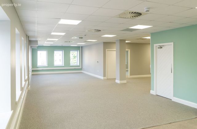 Poplar House, Poplar Square, Naas, Co. Kildare - Click to view photos