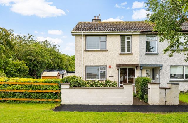 2866 Churchview Estate, Suncroft, Co. Kildare - Click to view photos