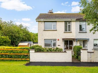 2866 Churchview Estate, Suncroft, Co. Kildare