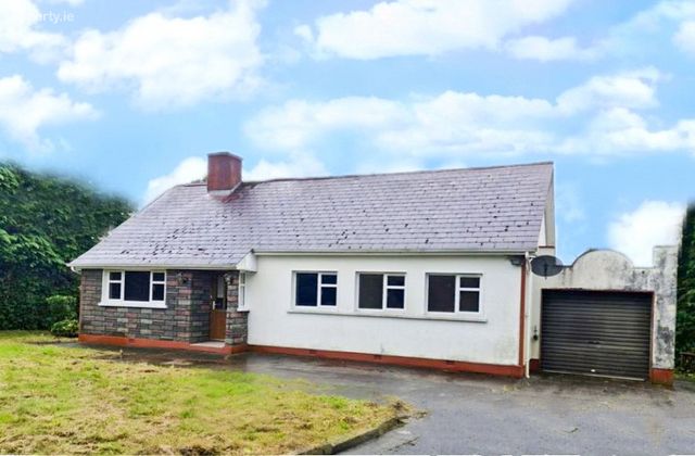 2 Knockaconny, Monaghan, Co Monaghan, Monaghan, Co. Monaghan - Click to view photos