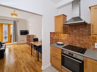 84 Spencer House, Custom House Square, Mayor Street Lower, IFSC, Dublin 1 - Image 2