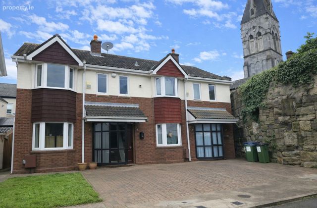 7 Henry Street Mews, Saint Alphonsus Street, Limerick City Centre, Co. Limerick - Click to view photos