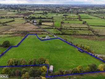 C. 9.75 Acres, Kilnagralta, Mount Talbot, Co. Roscommon, Mount Talbot, Co. Roscommon
