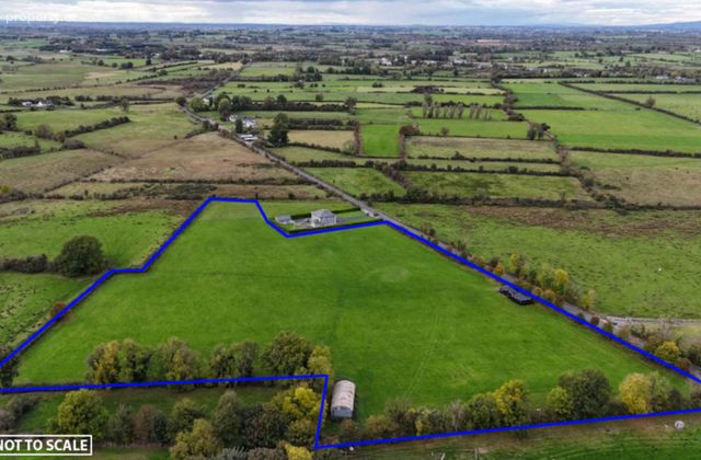 C. 9.75 Acres, Kilnagralta, Mount Talbot, Co. Roscommon, Mount Talbot, Co. Roscommon - Click to view photos